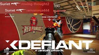 Unstoppable in XDefiant - My Best Game Yet