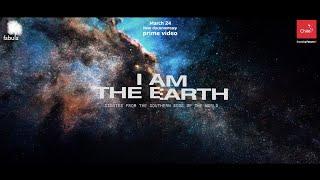  Chile presents the documentary “I am the Earth” available on Prime Video  Marca Chile