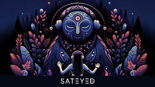 Midnight Spirit  Mix by Sateyed  Organic Downtempo & Folktronica