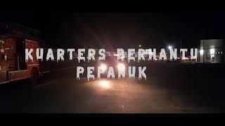 Cerita Kuarters Berhantu Pepanuk cerita iban pendek