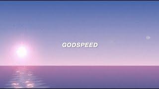 Godspeed Lyric Video - Frank Ocean