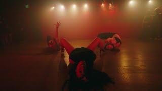 PRINCE Black Sweat Choreography by TEVYN COLE