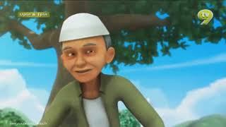 Upin dan Ipin   S11E01   Kompang Di Palu