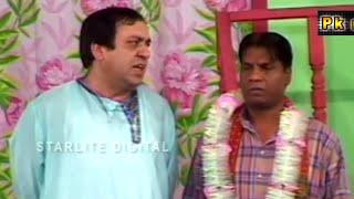 Best Of Amanat Chan and Sohail Ahmed Old Stage Drama Full Funny Comedy Clip  Pk Mast
