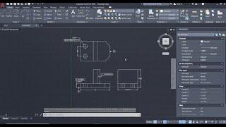 How to add Geometric Dimensioning & Tolerancing in AutoCAD