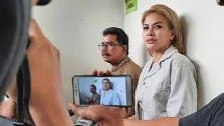 Nikita Mirzani Diperiksa Polisi soal Dugaan Promosi Judi Online