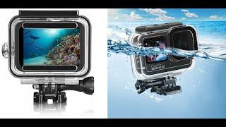 Недорогой аквабокс для GoPro Hero 11 10 9