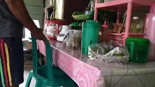 toturial cara membuat kopi harga 3 jta