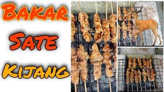 Sate Kijang - Dijamin Mantul gesss