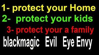 quran  ruqyah for evil eye dua for protection your home from blackmagic ruqyah shariah