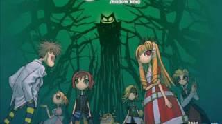 Okage Shadow King OST Emotional Universe