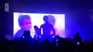 A$AP ROCKY- SPLASH  FESTIVAL 2022  FULL PERFORMANCE