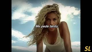 Shakira - Tu Boca Tradução Legendado