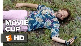Mothers Day Movie CLIP - How Does My Leg Look? 2016 - Jason Sudeikis Movie HD