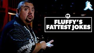 Fluffy’s Fattest Jokes   Gabriel Iglesias