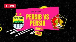 LIVE PERSIB VS PERSIK KEDIRI 07-12-2022