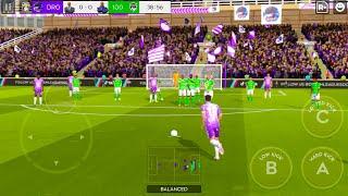 Dream League Soccer 24 - International Vase #4