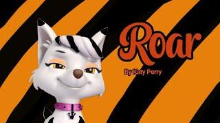 Sweetie Tribute- Roar by Katy Perry Paw patrol