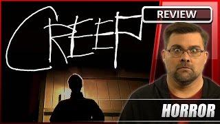 Creep - Movie Review 2014