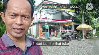 Cara menentukan lokasi Mau buka toko Penting