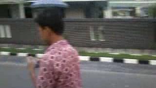 Preman Pensiun Medan Dari Zibidol Part 1