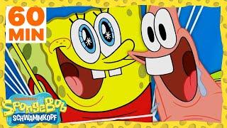 SpongeBob  1 Stunde der besten Momente aus der 11. Staffel Teil 3   SpongeBob Schwammkopf