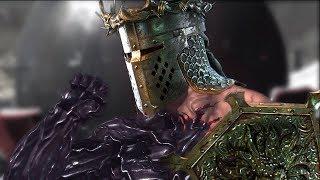 Make Conqueror Great Again For Honor