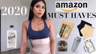 AMAZON MUST HAVES  BEAUTY HEALTH HOME  SAVE MONEY YOURE ALREADY SPENDING