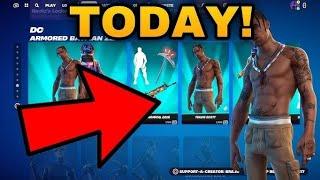 FORTNITE **RARE** ITEM SHOP TODAY  7TH SEPTEMBER  + FUTURE ITEM SHOP LEAKS   ⭐️