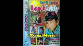 Patah Arang Vocal Leo Waldy