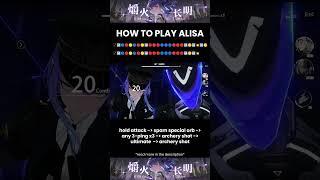 Alisa Echo #tutorials #guide