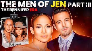 Ben Affleck and Jennifer Lopez REAL Love Story Did Ben COVET Another Man’s Wife...