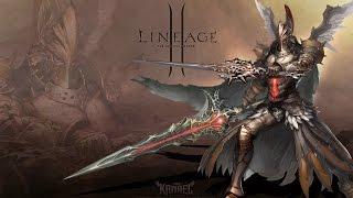 Lineage II - ex - l2.overworld.su la2.theabyss.ru