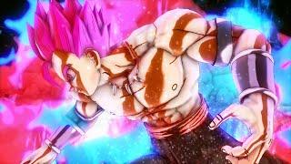 69 Transformations In One Quest - Dragon Ball Xenoverse 2 Mods