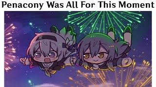 HONKAI STAR RAIL MEMES #267