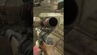 Close call clutch in Tarkov Arena. #eft #shorts