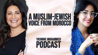 Chama a Muslim Jewish Moroccan Voice for Peace