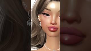 Zepeto face tutorial #zepeto #zepetofacetutorial #metaverse