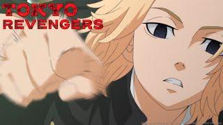 Tokyo Revengers  Токийские мстители  Серия 3 Пощёчина