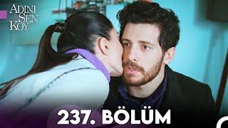 Adını Sen Koy 237. Bölüm Uzun Versiyon