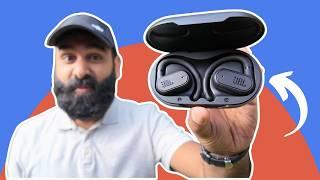 This one makes SENSE JBL Soundgear Sense Review