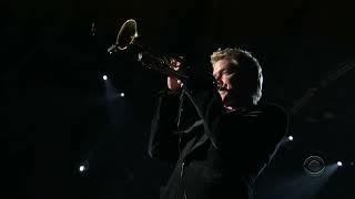 Victorias Secret Fashion Show 2005  Opening  Chris Botti