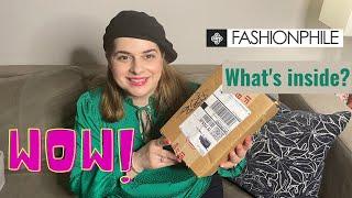 Fashionphile Louis Vuitton SS 2021 Cosmetic Pouch Unboxing