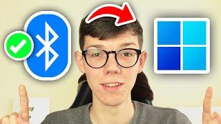 How To Install Bluetooth Drivers On Windows 11 - Full Guide