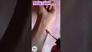 Insight Lipstick  Shade - Boujee  Nude Lipstick #shorts #shortvideo #shortsfeed #youtubeshorts