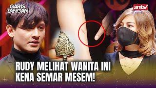 HOROR KENA SEMAR MESEM RISKA DIINCAR KUNTILANAK  Garis Tangan ANTV Eps 11 FULL