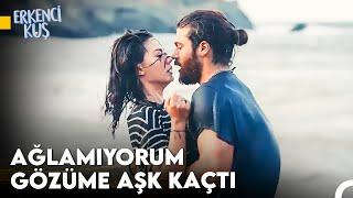 Aşkın Can Divit Hali #21 - Erkenci Kuş