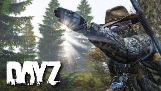 Surviving In The Woods - DayZ Standalone - Episode 3