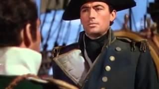 Captain Horatio Hornblower bet