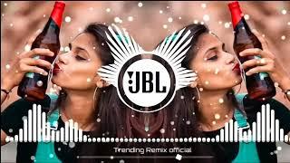 Do Ghut Mujhe Bhi Pila De Sharabi  DJ Remix  Dailouge Benazir _ Dj SONG 2022